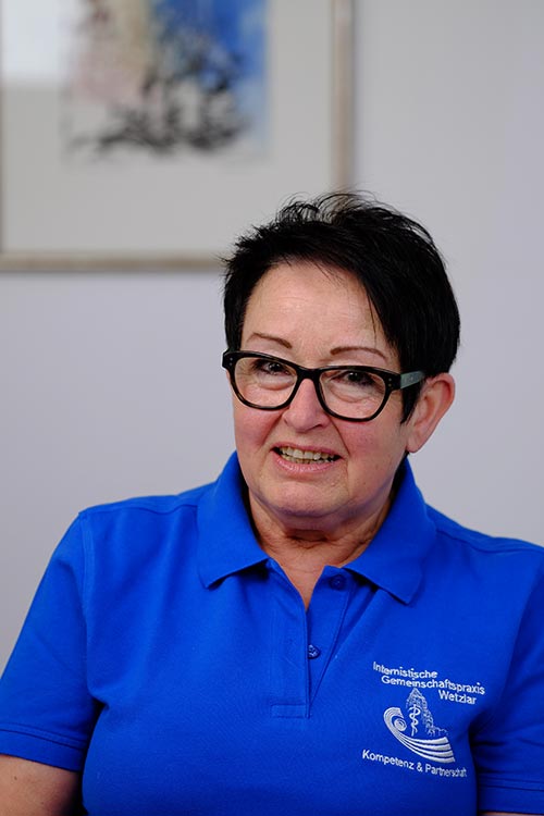 Marion Görtz