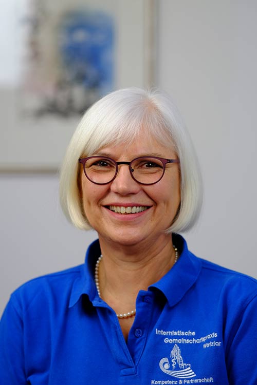 Sigrid Hanika